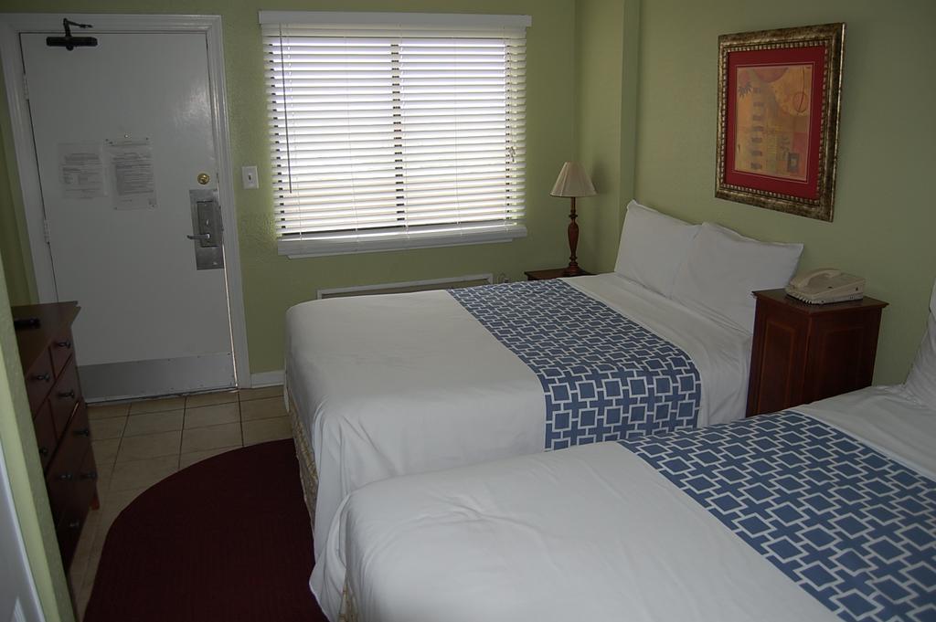 Bluewater Resort 1501 Myrtle Beach Buitenkant foto