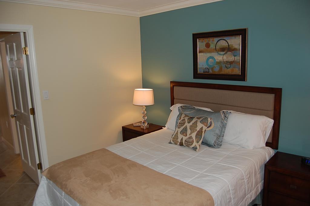 Bluewater Resort 1501 Myrtle Beach Buitenkant foto