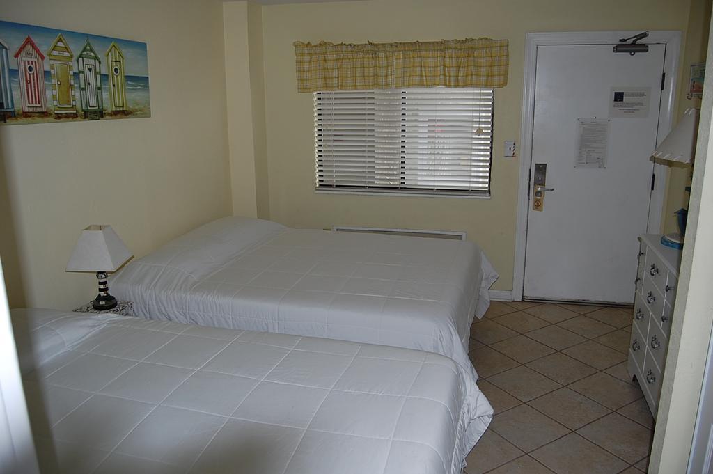 Bluewater Resort 1501 Myrtle Beach Buitenkant foto