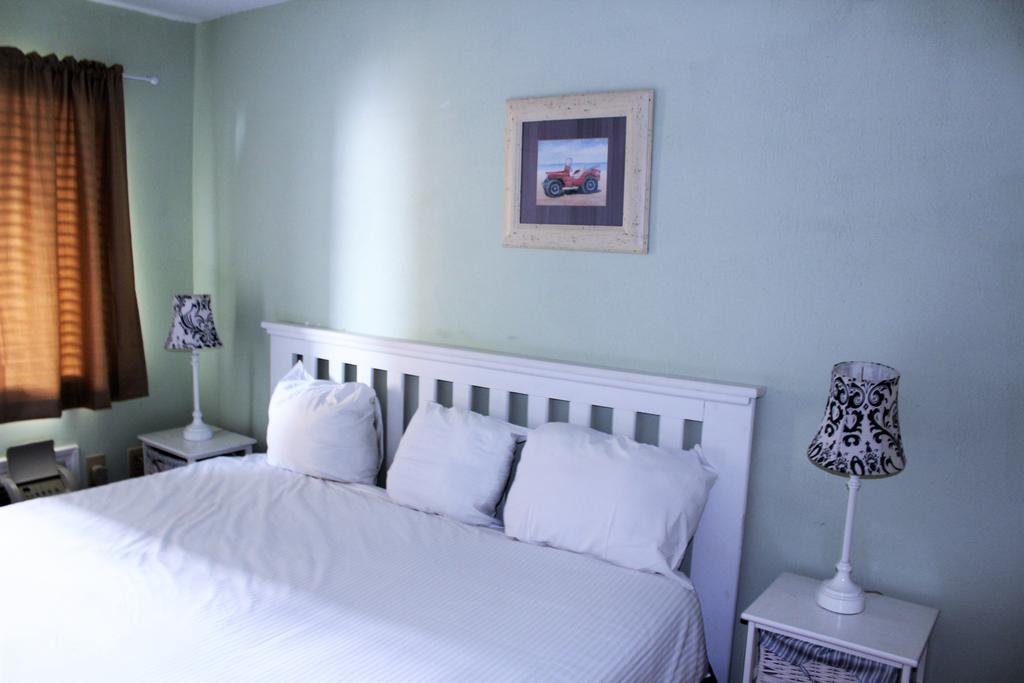 Bluewater Resort 1501 Myrtle Beach Buitenkant foto