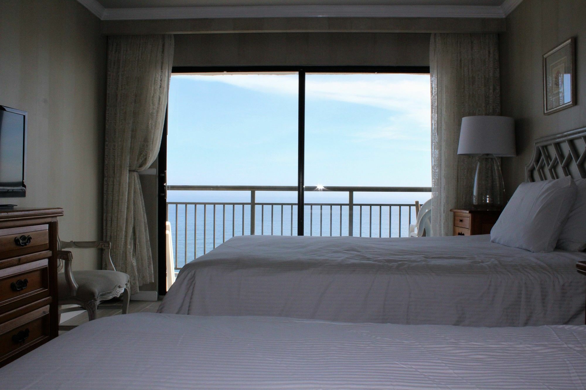 Bluewater Resort 1501 Myrtle Beach Buitenkant foto