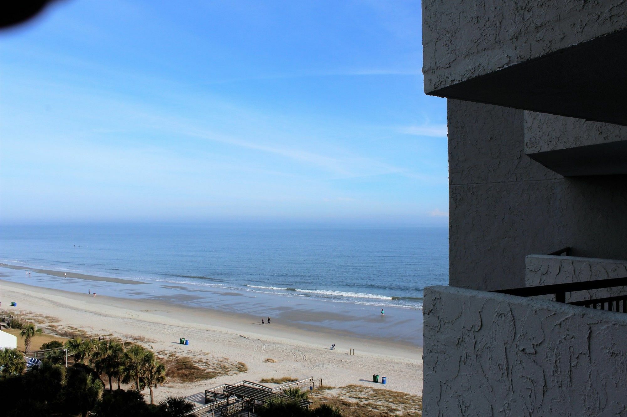 Bluewater Resort 1501 Myrtle Beach Buitenkant foto