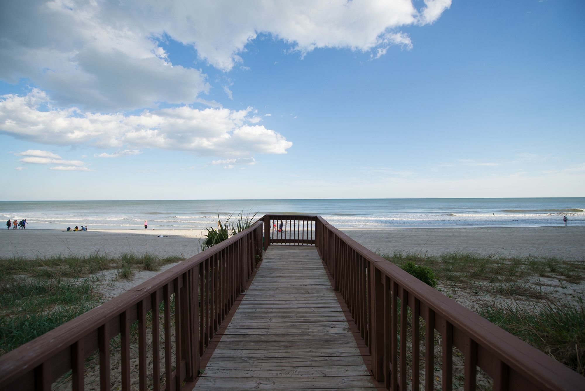Bluewater Resort 1501 Myrtle Beach Buitenkant foto